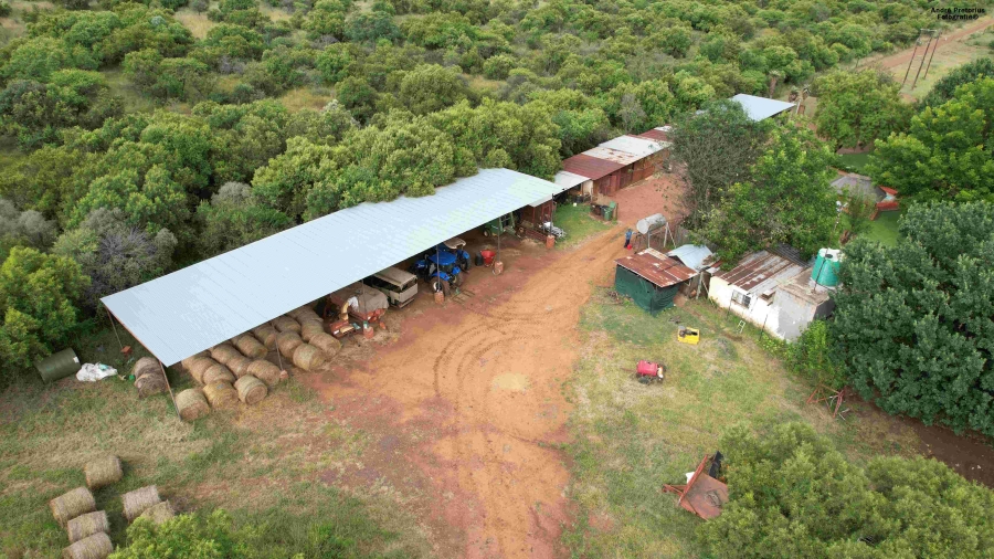 Commercial Property for Sale in Koster North West